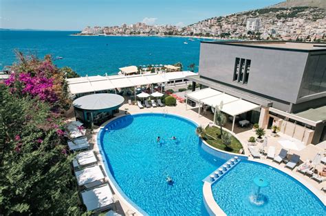 Hotel Butrinti & SPA, Sarande, Albania